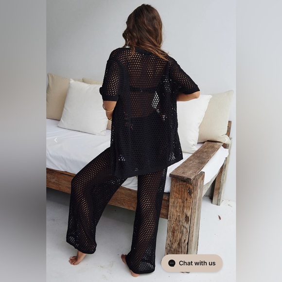 Jaida Top & Pant - Picture 2 of 5